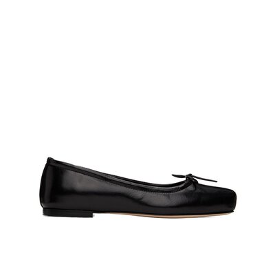 AEYDE 女士休闲鞋 A11FLGBRS08FL26SS24800007BLACK