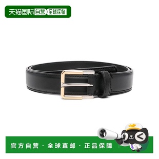 香港直邮潮奢 徽标腰带 Etro 男士 MP3B0004AP263 艾特罗 1h可退