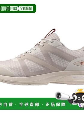 【日本直邮】美津浓 ME-05 GTX 2 步行鞋 防水 轻量 B1GE2307