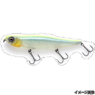 日本直邮Imakatsu Lure 贫民窟怪物 STD 颜色 #815 强图表