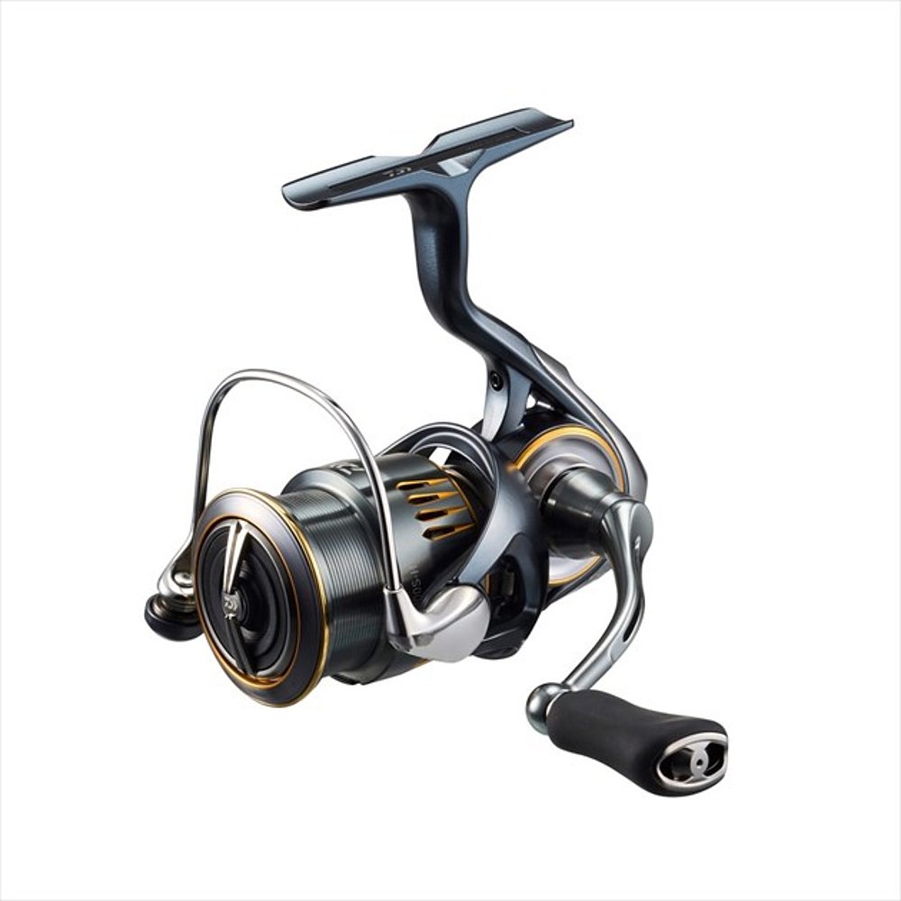 日本DAIWA 达亿瓦23款渔线轮 Airity系列 LT2000S-H 速比5.8