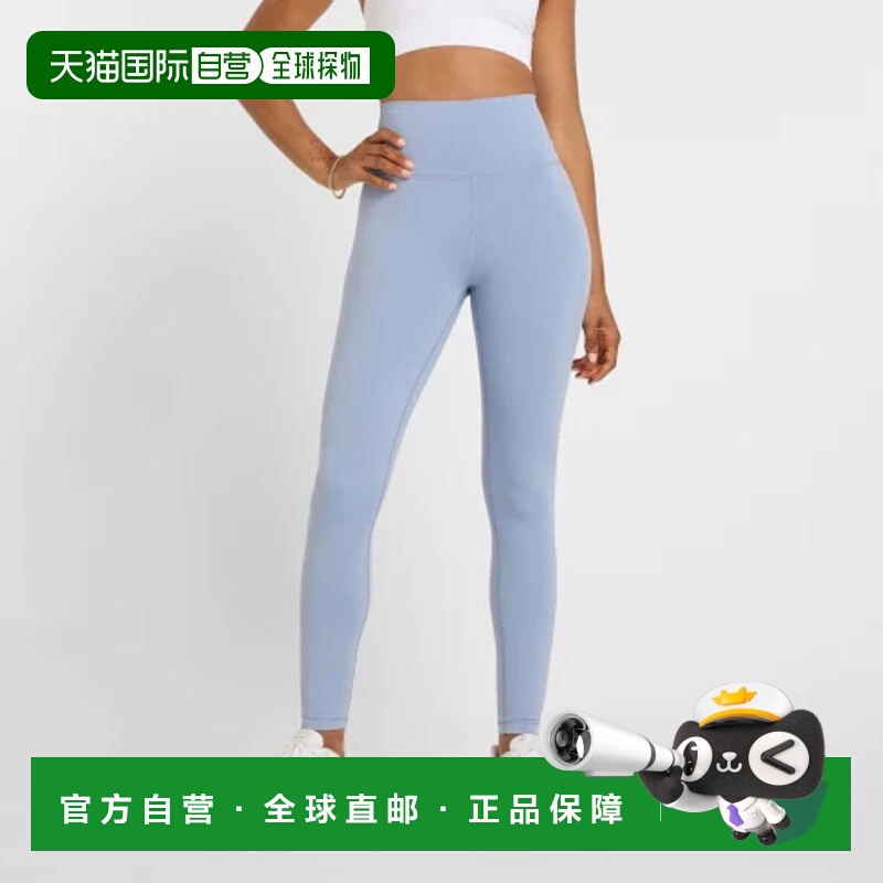 日本直邮【日本直邮】New Balance男女同款健身裤WP51141-FDP瑜伽