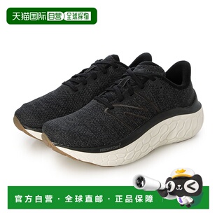 FORM 黑色 Balance 跑鞋 FRESH ROAD 日本直邮New KAIHA