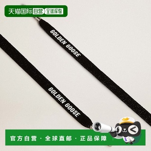 韩国直邮GOLDEN GOOSE [官方商城] 金鹅公共鞋带 GUF00234 F00634