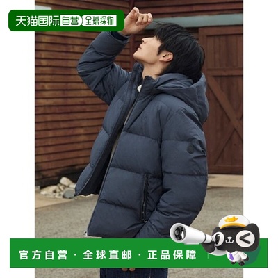 韩国直邮BEANPOLE MEN 风衣BC3130E010大衣时尚百搭舒适 高级感