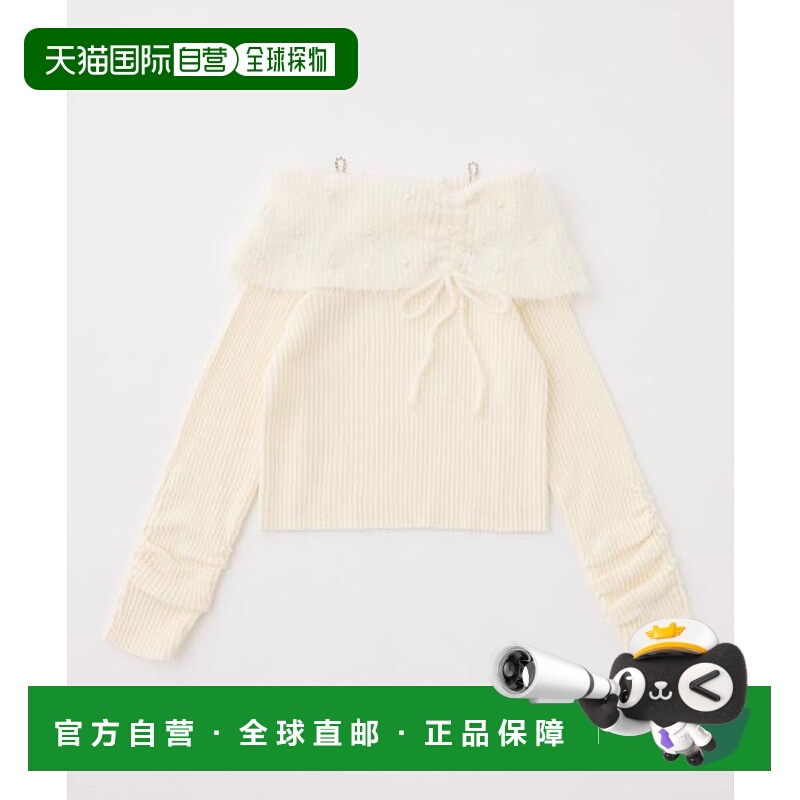 1h可退 日本直邮官方授权 one after another NICE CLAUP 【Holid