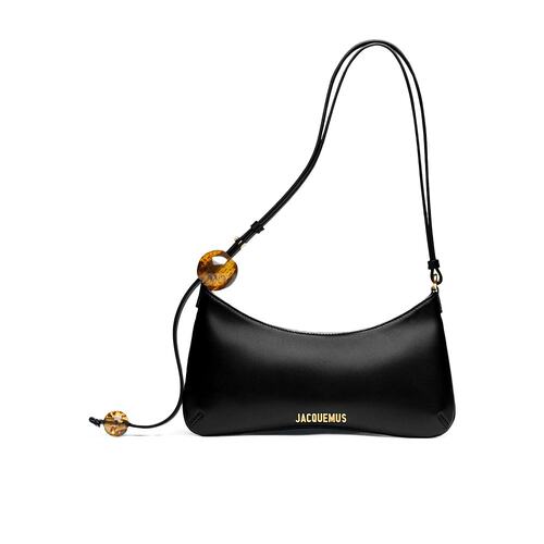 Jacquemus Le Bisou Perl单肩包 231BA057-3000