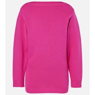 初剪羊毛毛衣 潮奢 女士 华伦天奴 000276 Valentino