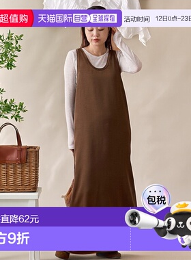 1h可退 日本直邮CIAOPANIC TYPY 女装 双面穿 光泽感 宽松缎面背