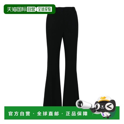 香港直邮NINA RICCI 女士休闲裤 24PCPA007AC0123U9000 SS2024