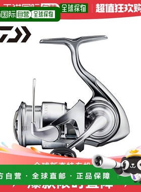 日本直邮Daiwa 纺车渔线轮 Exist LT2000S-P 纺车渔线轮