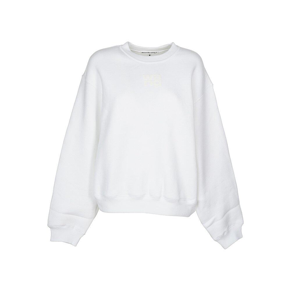 ALEXANDER WANG 女士针织毛衣 4CC3221360100