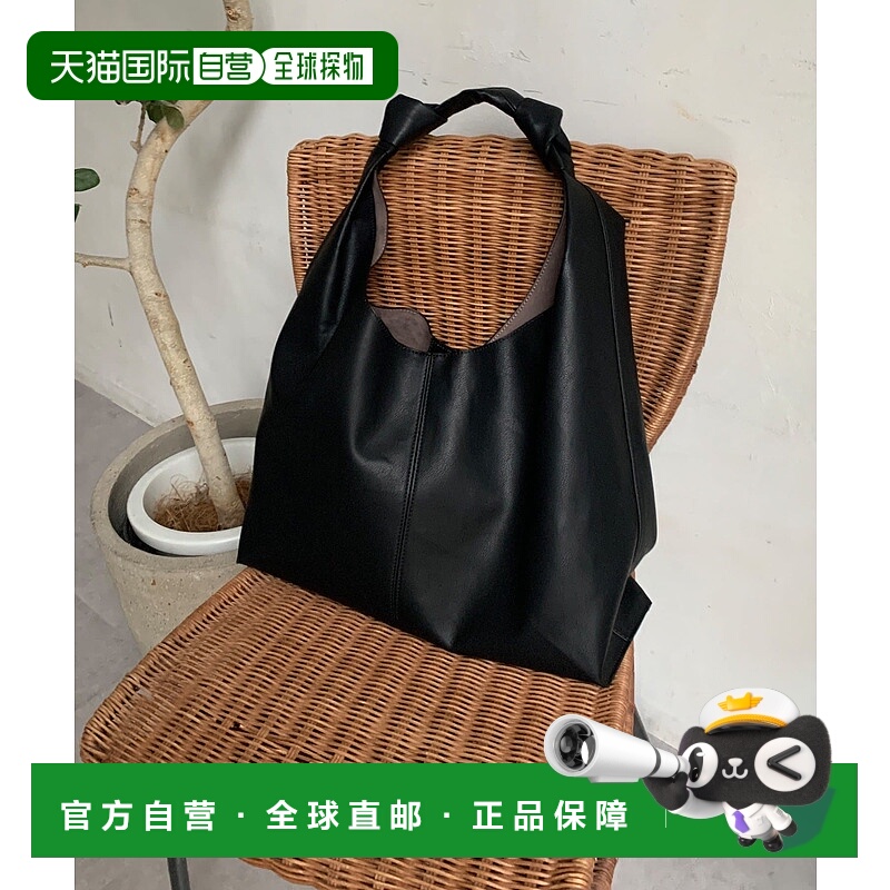 1h可退 日本直邮DouDou 女士 2WAY万能单肩包 可手拿 DDZ1052112C