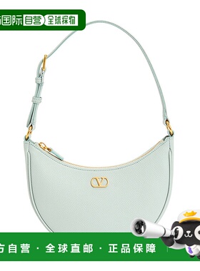香港直邮VALENTINO 女士斜挎包 WP0AK3SNPWTW AW2024 白色手提包
