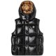 moncler 女士 背心马甲