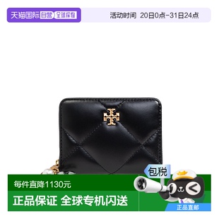 卡包汤丽柏琦新款 1h可退 女士 欧洲直邮tory burch