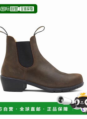 日本直邮BLUNDSTONE 运动鞋女式 TSO-BS1673251 BLUNDSTONE BS167