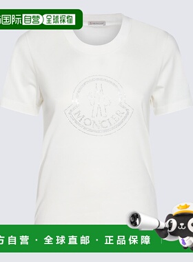 1h可退 欧洲直邮MONCLER 女士衬衫J20938C00017829FB033女装上衣