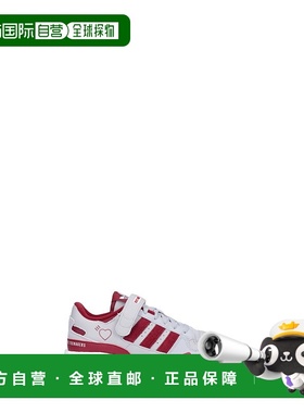 香港直邮ADIDAS 男士运动鞋 S42977 SS2023 灰色 ADIDAS MEN'S S4