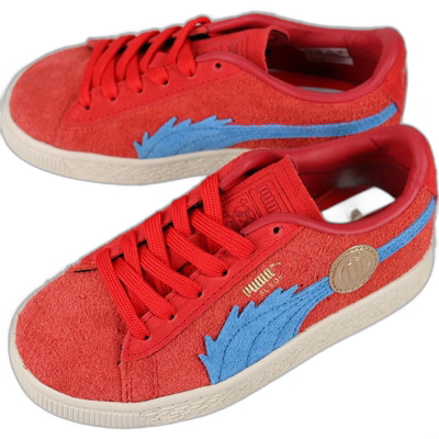 日本直邮PUMA 儿童运动鞋 PUMA x One Piece Senryo Clown Baggy