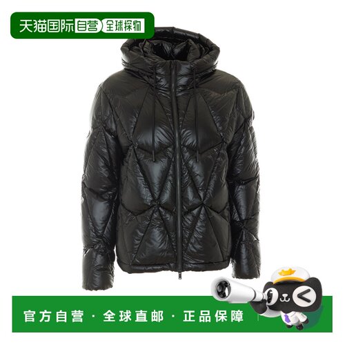 香港直邮MOOSE KNUCKLES 男士夹克 M36MJ151292 A【付后1h可退】