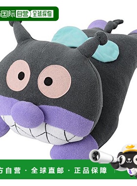 【日本直邮】Nishikawa西川 抱枕 面包人 42×22cm WTY2504600