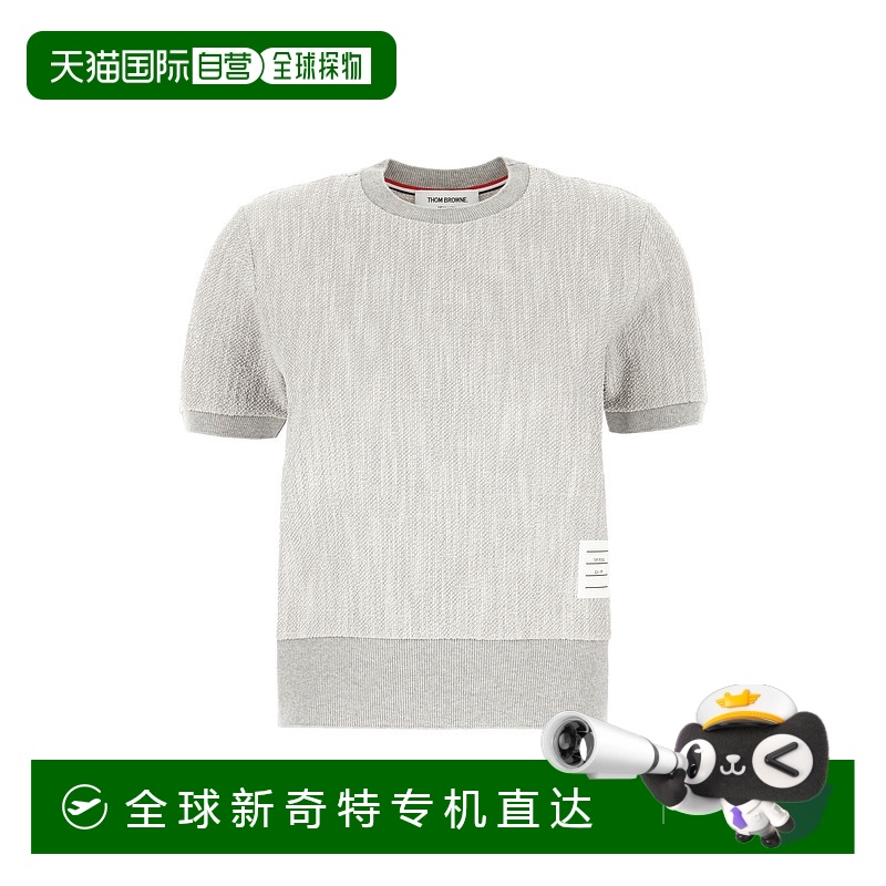 香港直邮Thom Browne女士T恤FJS206AJ0194065