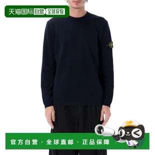 26P5100023S01B2V0020 针织衫 香港直邮STONE ISLAND男士