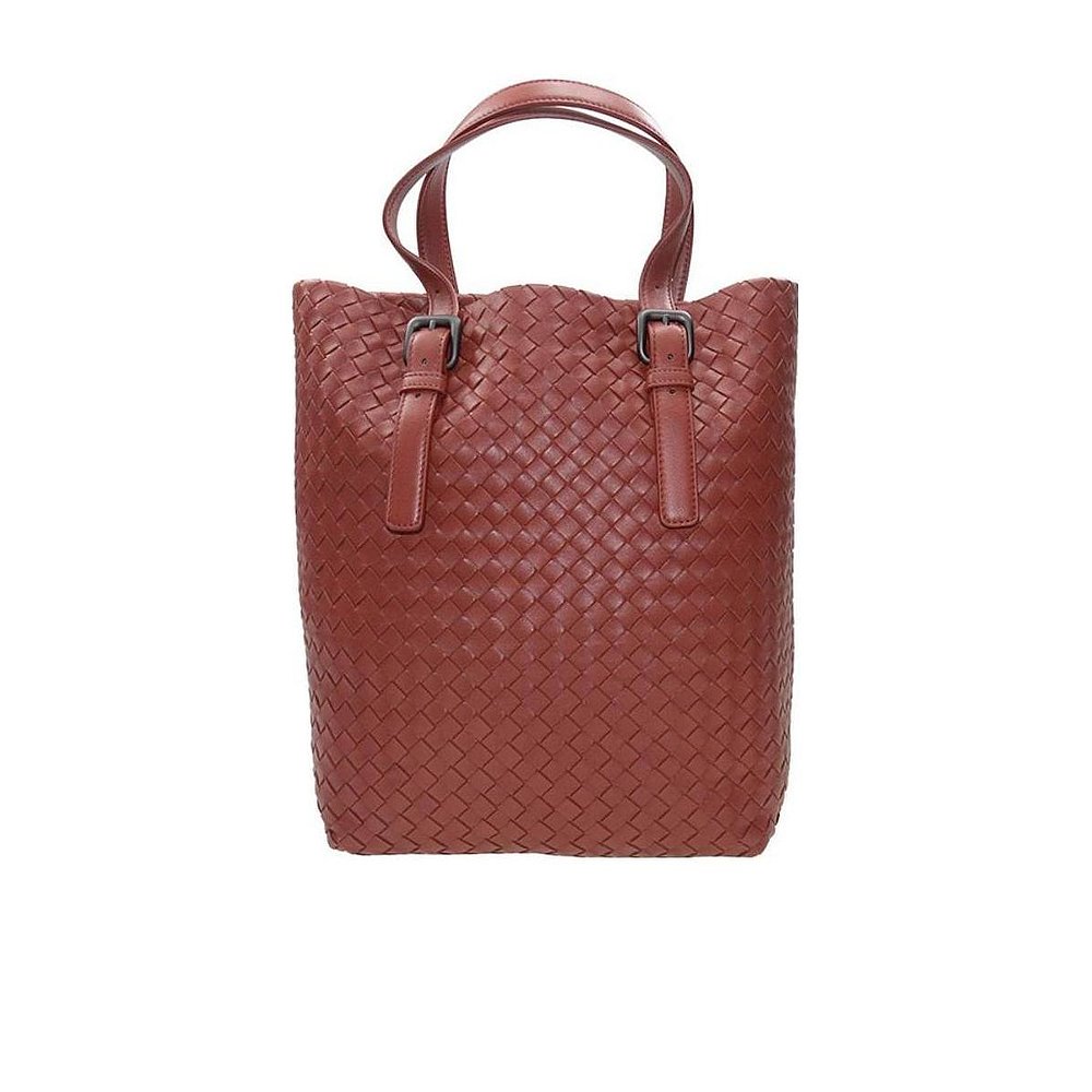 Bottega Veneta BV 21SS徽标手提包 Women