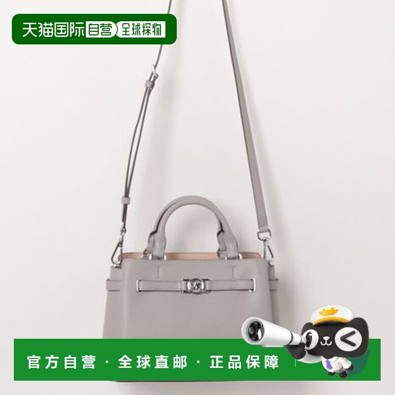1h可退 日本直邮 MICHAEL KORS MK Reed 女士斜挎包手提包