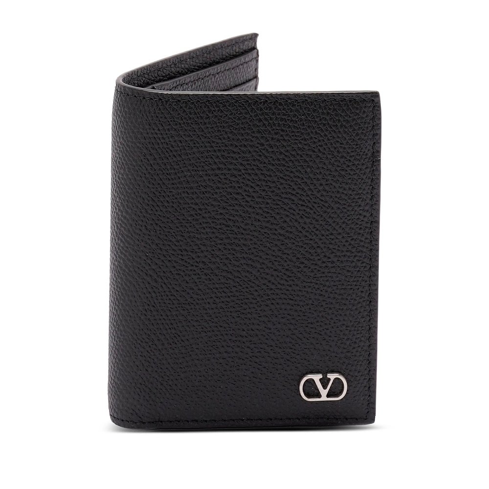 VALENTINO GARAVANI 男士卡包 YP0AP1UAG0NO AW2025