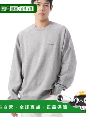 韩国直邮J.LINDEBERG CALLAN 圆领毛衣 (FMJS11613-U187)