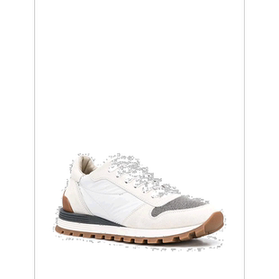 香港直邮BRUNELLO CUCINELLI 女士运动鞋 MZSFG1960C6280 AW2025