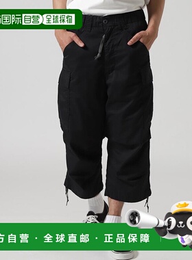 日本直邮AVIREX ECDP EASY CARGO CROPPED 休闲裤 [AV1129EM02578
