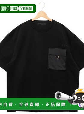 日本直邮TATRAS T恤VENTO男士TATRAS MTLA25S8008M VENTO