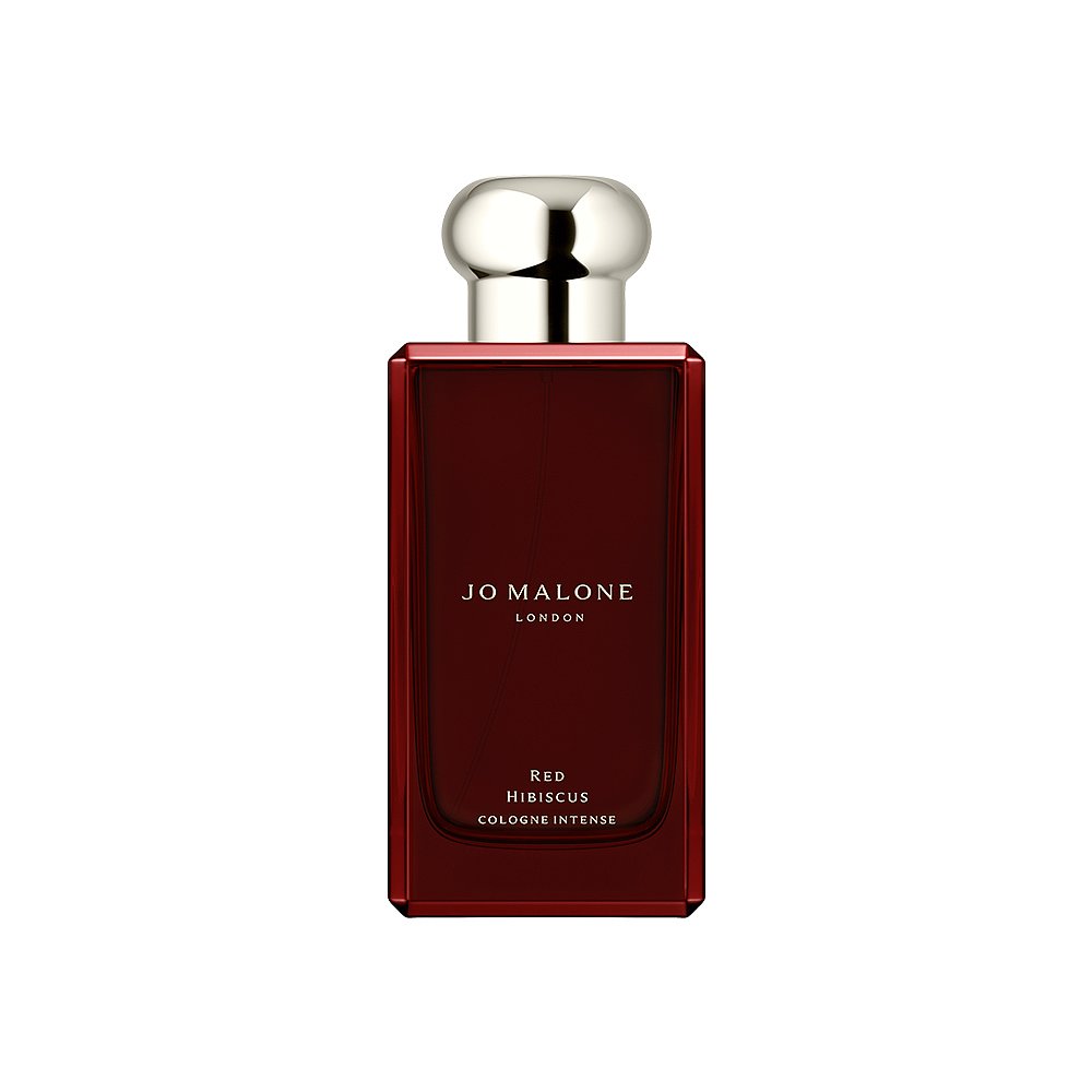 JO MALONE/祖马龙 新版馥郁系列香水100ML 红木槿RED HIBISCUS