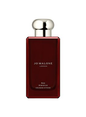 JO MALONE/祖马龙 新版馥郁系列香水100ML 红木槿RED HIBISCUS