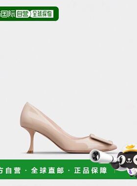 1h可退 欧洲直邮ROGER VIVIER 26春夏 RVW61830690D1PC211 女士