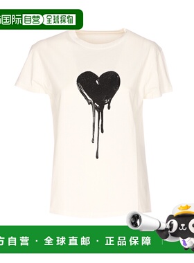 欧洲直邮zadig & voltaire 女士 上装T恤