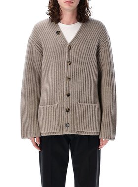 BOTTEGA VENETA 男士针织毛衣 791688V4AQ09700 AW2024