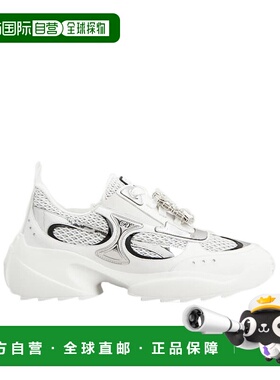 香港直邮Roger Vivier Viv' on the Run 运动鞋 RVW75640890U9D