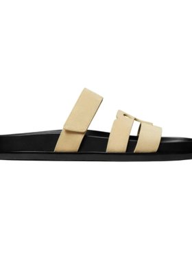 潮奢 Tory Burch 托里·伯奇 女士 Ines Sport 拖鞋 175650