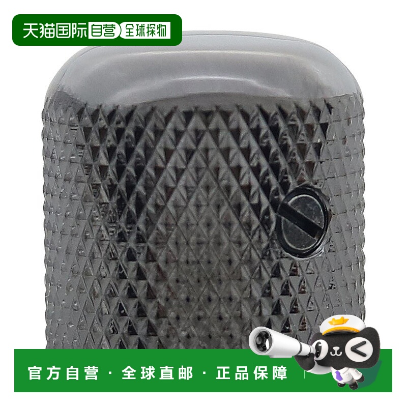 【日本直邮】Gotoh电吉他零件 圆弦钮Φ18 基础(H18mm)宇宙黑VK1-