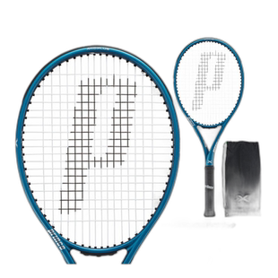 日本直邮Prince网球拍X 98 TOUR空拍未穿线右手拍7TJ218王子