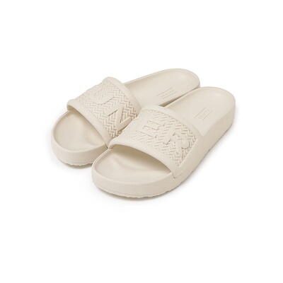 日本直邮WOMENS BLOOM ALGAE FOAM HUNTER 拖鞋