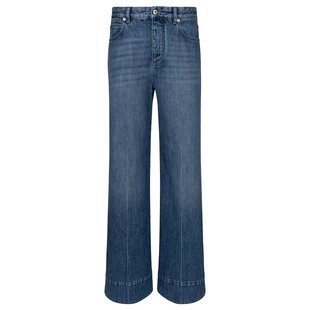 813509V42W04715 女士牛仔裤 SS2025 VENETA BOTTEGA