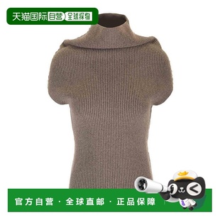 RO02D3680WSBRL34 女士针织衫 SS2025羊绒 OWENS 香港直邮RICK