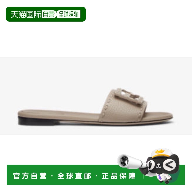 1h可退 香港直邮FENDI 女士凉鞋 8R8136AQY2F1MXM CO 花色 SANDAL