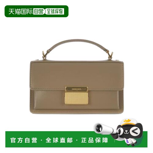 1h可退 香港直邮GOLDEN GOOSE DELUXE BRAND 女士斜挎包 GWA00468