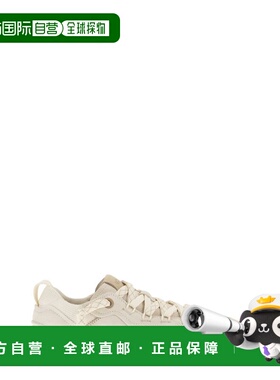 香港直邮UGG 男士运动鞋 1177035JSM SS2026 花色 系带低帮休闲鞋